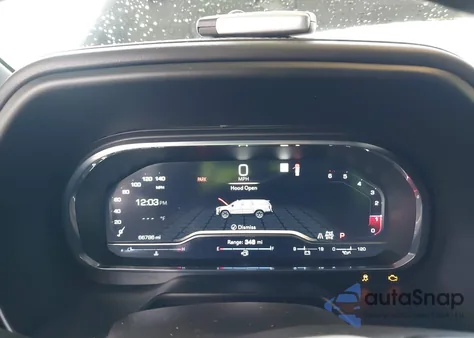 2023 GMC Yukon 4Wd Slt z USA, uszkodzony, nr VIN 1GKS2BKD5PR192797